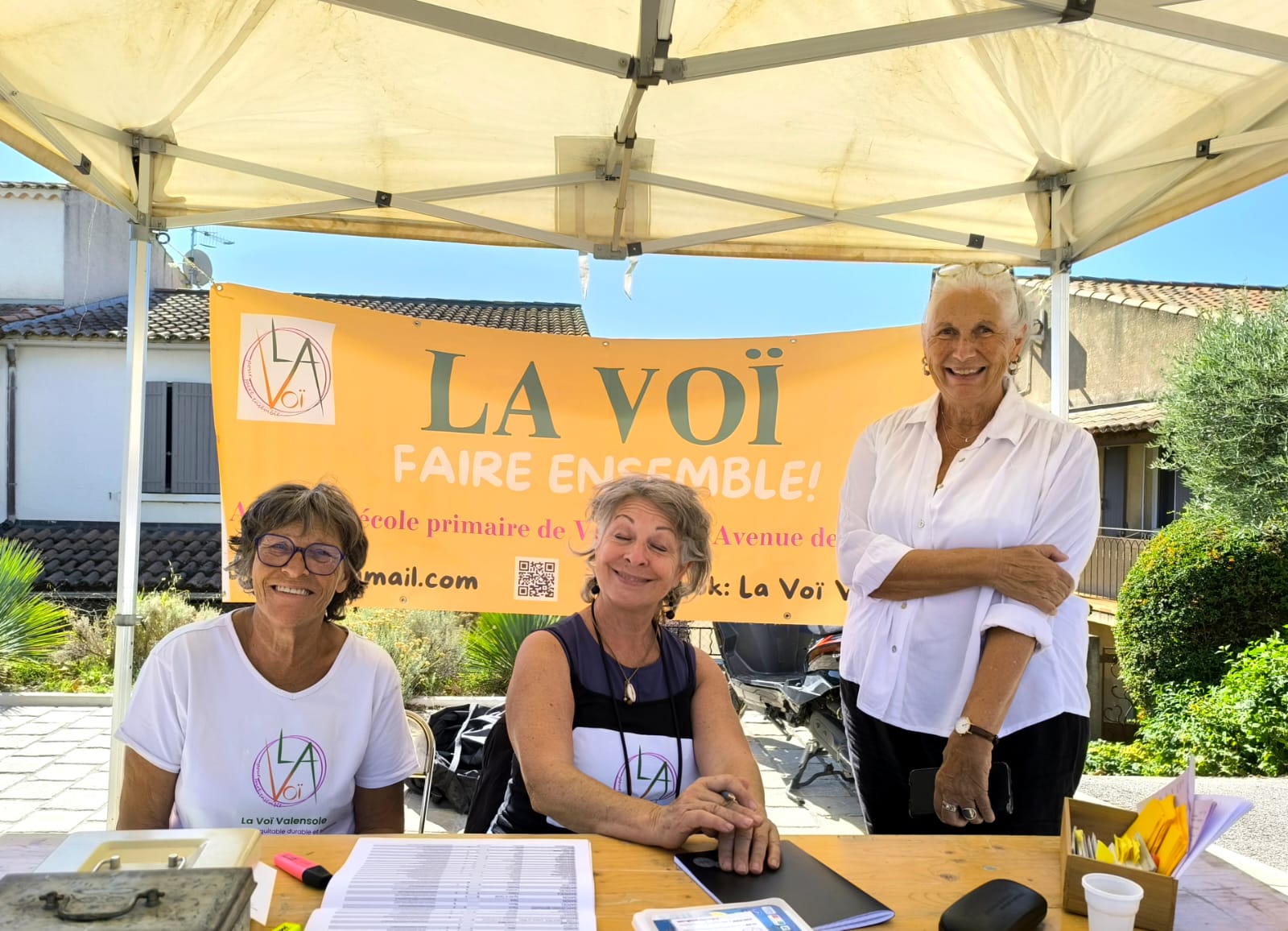 Forum des associations