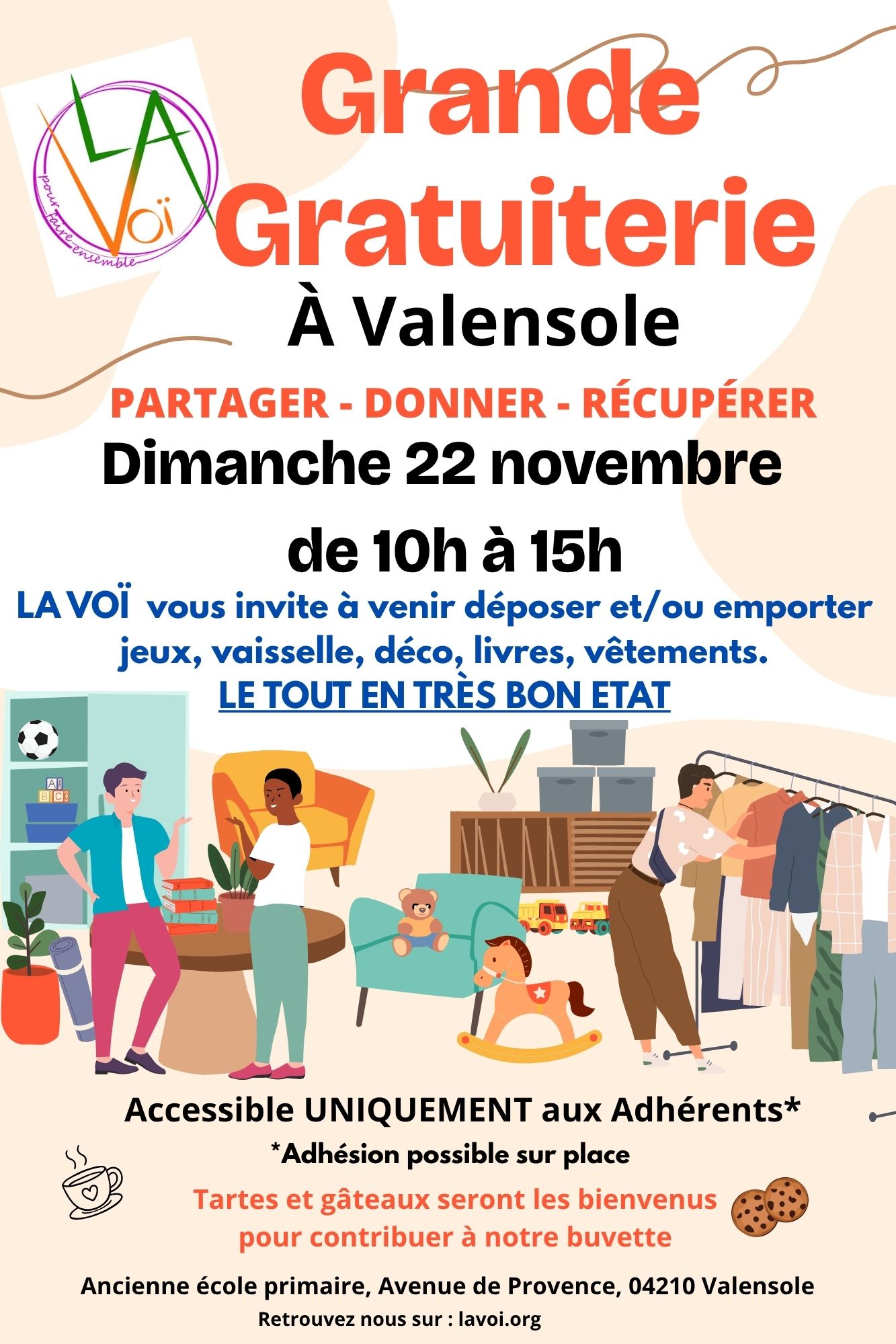 Dimanche-22-novembre-de-10h-a-15h Grande gratuiterie