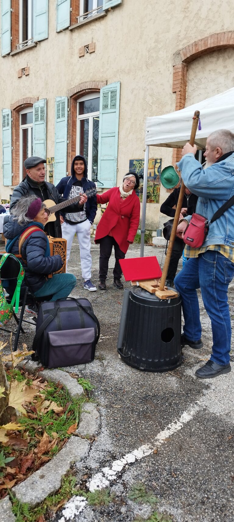 BFM nous met à l’honneur!