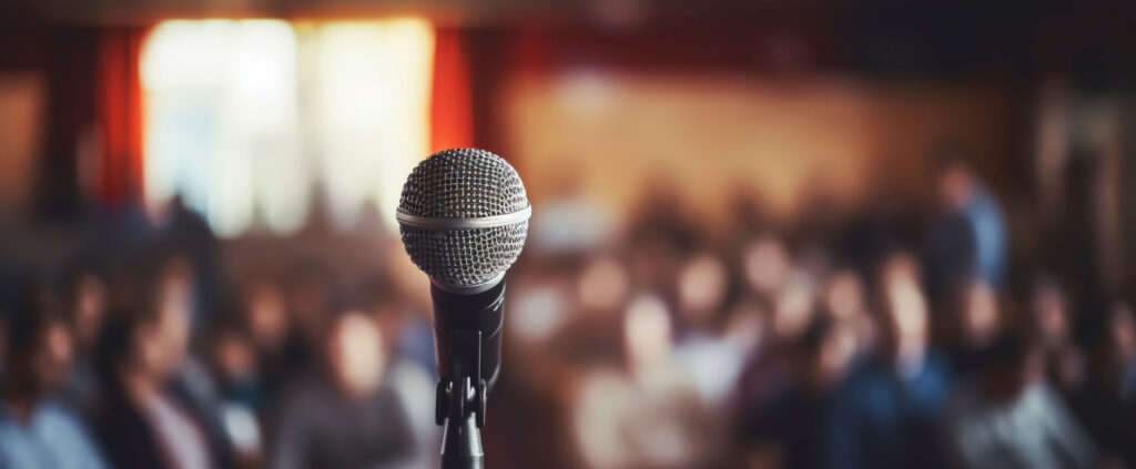 conférence La Voï, Valensole