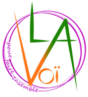logo La Voï Valensole