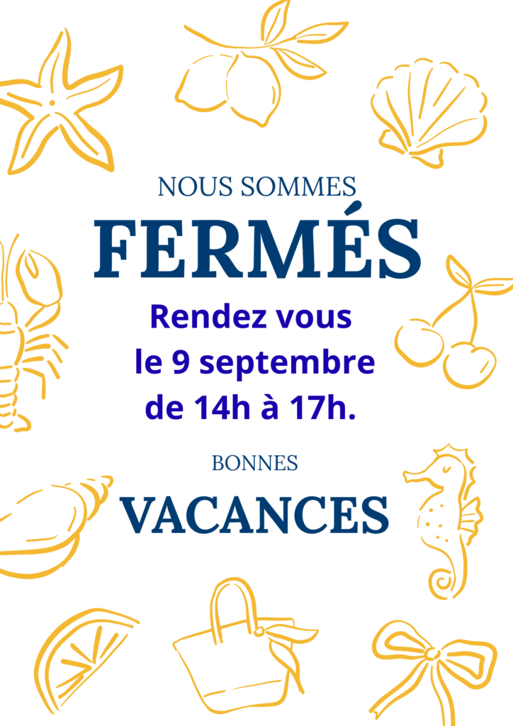 vacances-724x1024 Fermeture estivale
